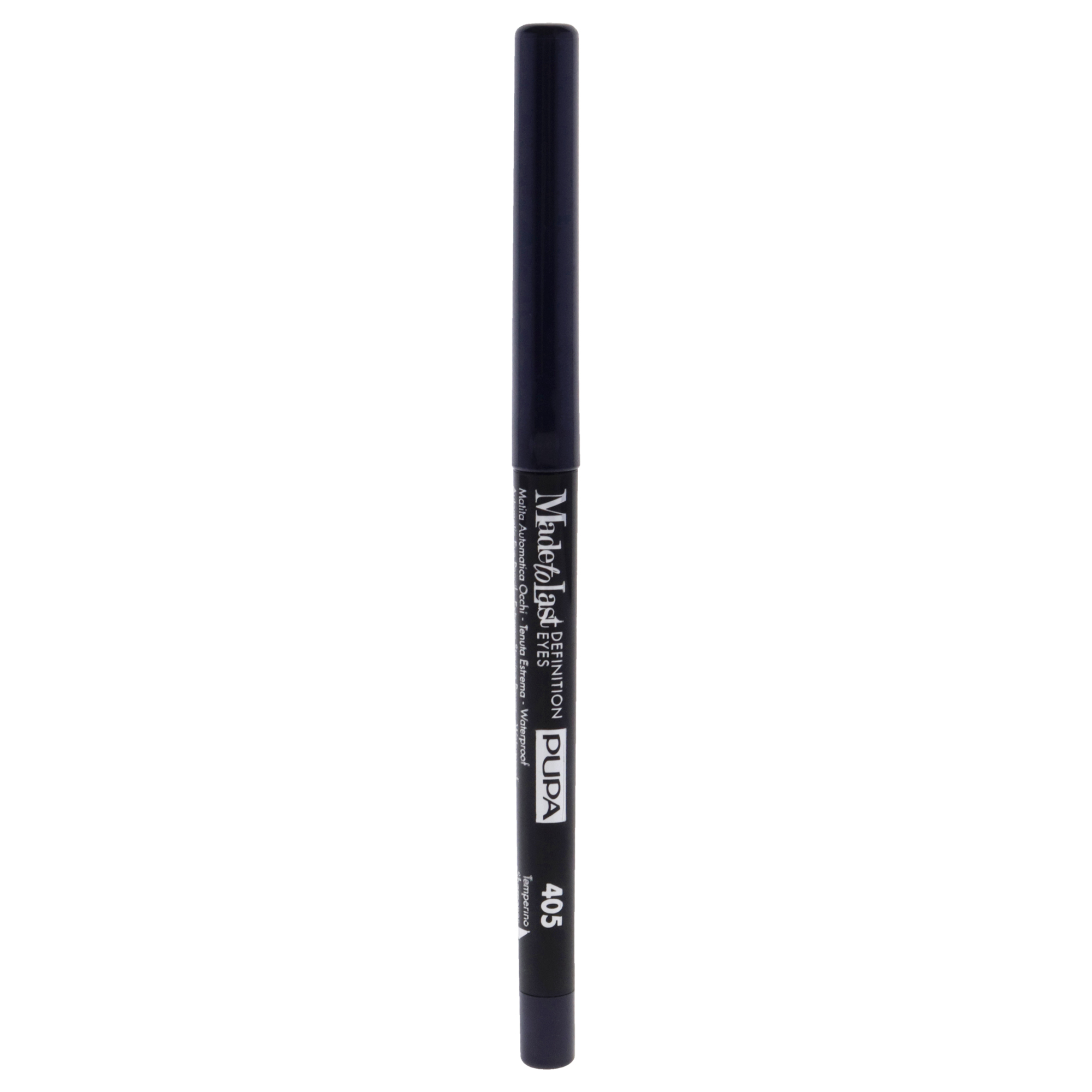 Made To Last Definition Eyes  405 Navy 012 Oz Eye Pencil